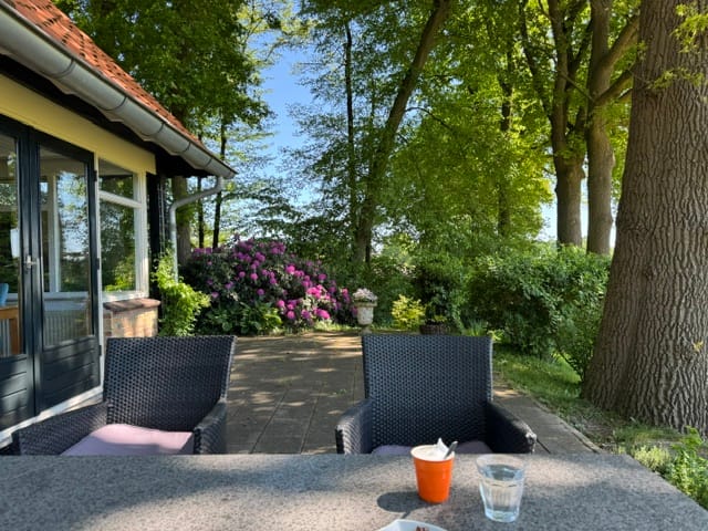 Foto 70 van Vijverweg 6