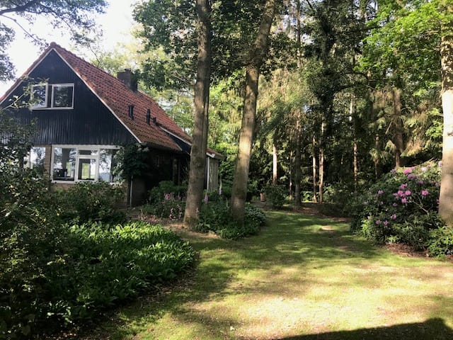 Foto 76 van Vijverweg 6