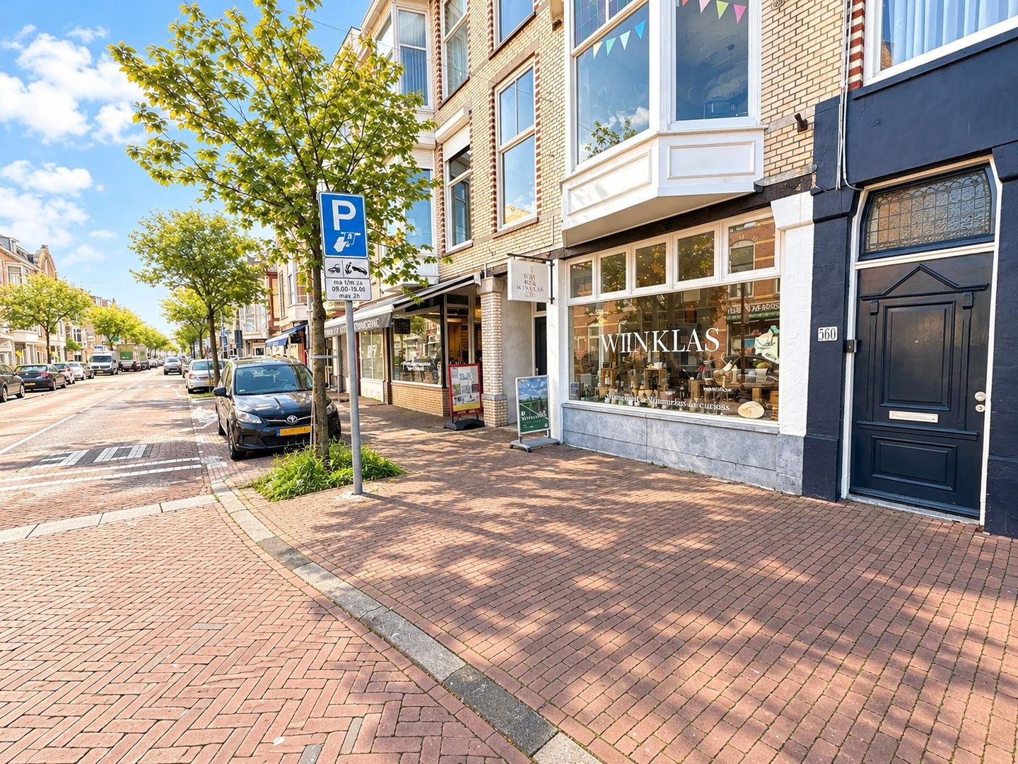 Bekijk foto 2 van Weimarstraat 364
