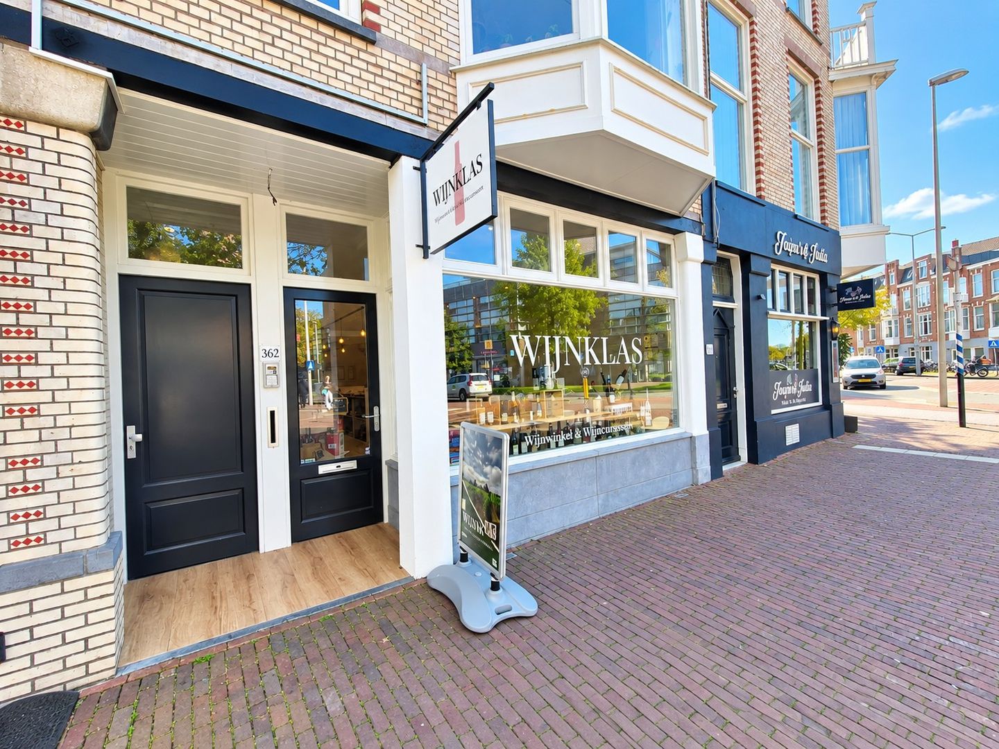 Bekijk foto 1 van Weimarstraat 364
