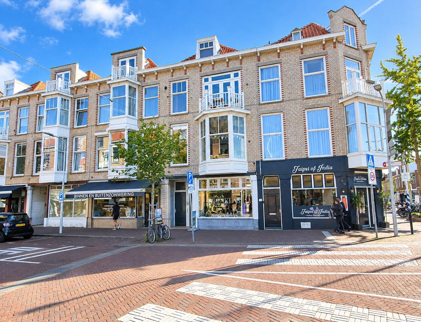 Bekijk foto 3 van Weimarstraat 364