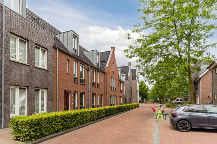 Foto 4 van Peellandstraat 20