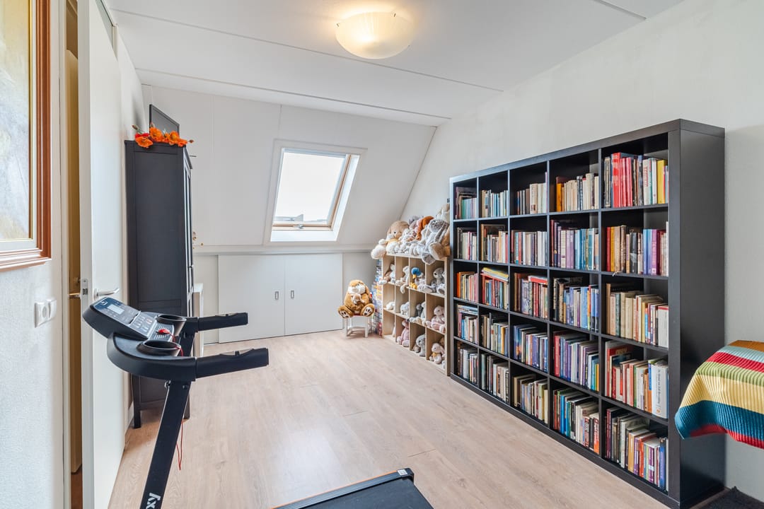 Foto 41 van Peellandstraat 20