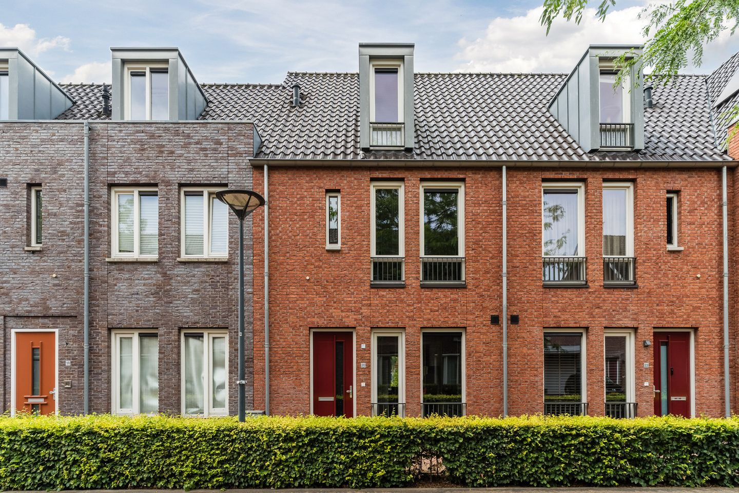 Foto 1 van Peellandstraat 20