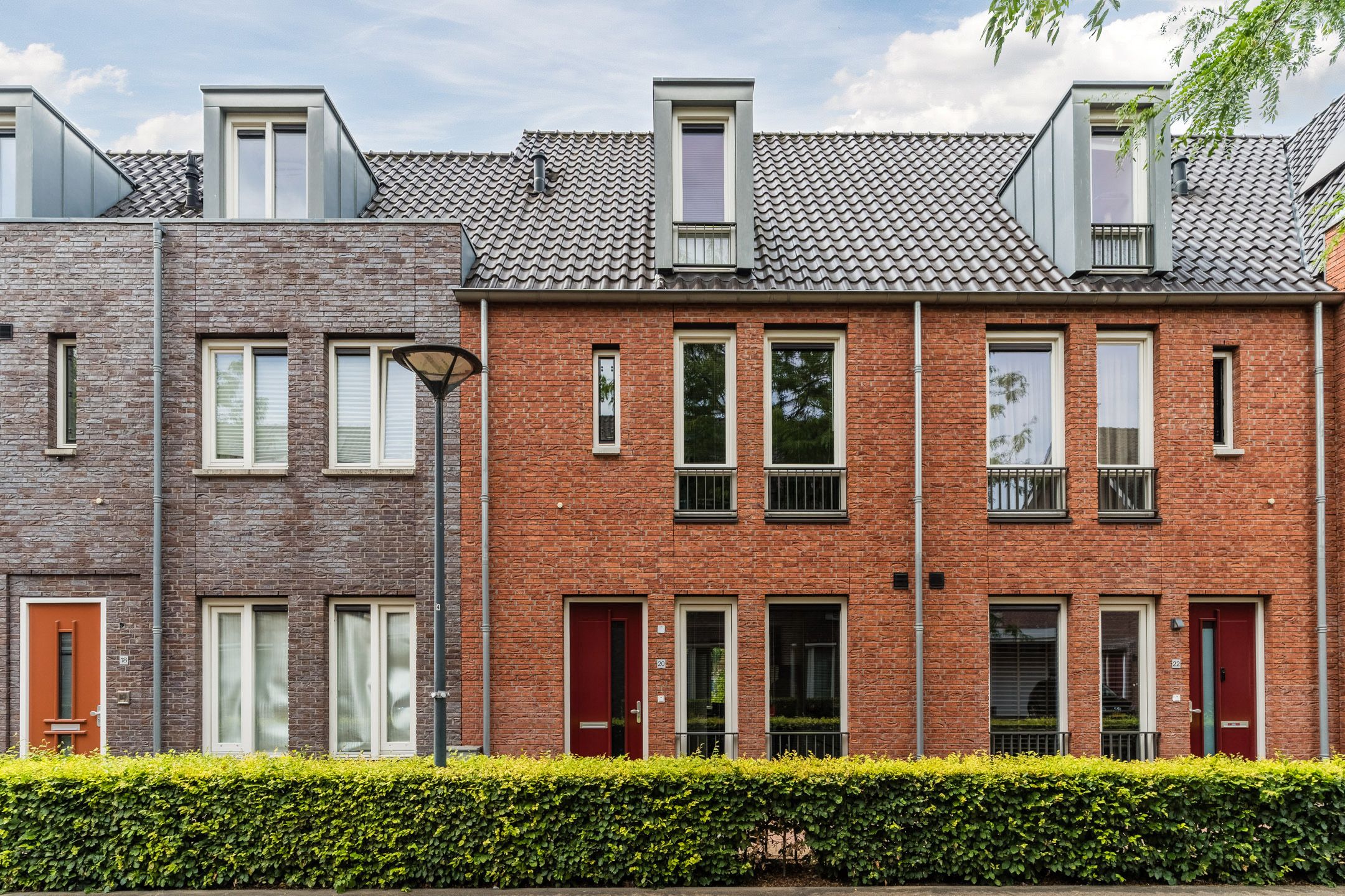 Peellandstraat 20 