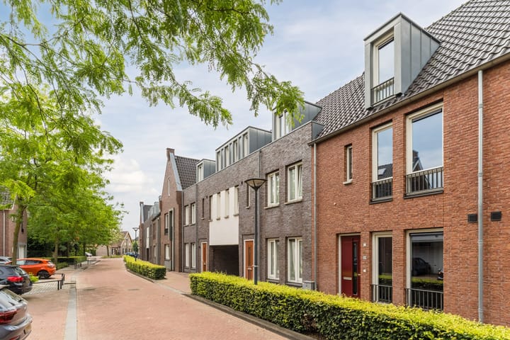 Foto 5 van Peellandstraat 20