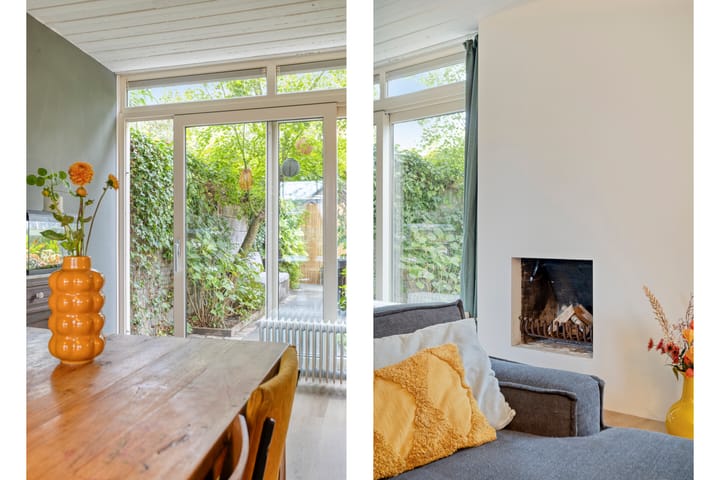 Tussenwoning te koop: Purcelldreef 101, Tilburg