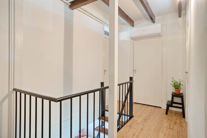 Tussenwoning te koop: Purcelldreef 101, Tilburg