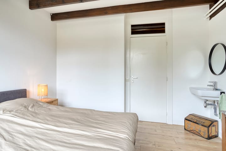 Tussenwoning te koop: Purcelldreef 101, Tilburg