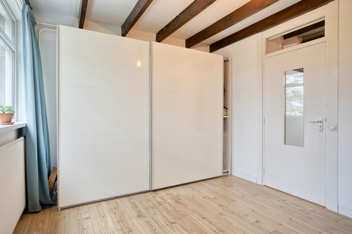 Tussenwoning te koop: Purcelldreef 101, Tilburg
