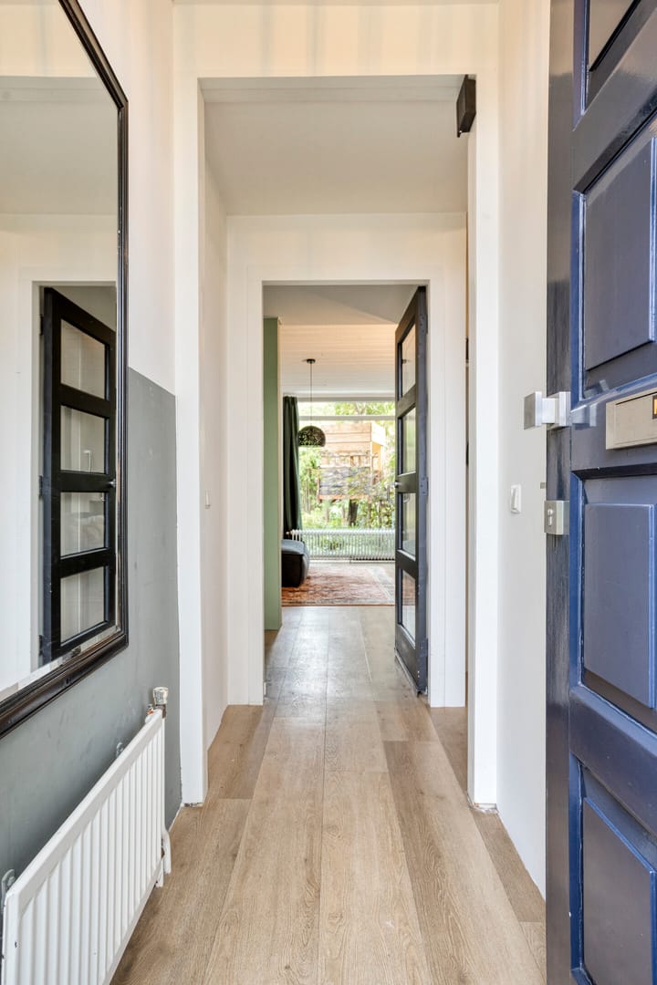 Tussenwoning te koop: Purcelldreef 101, Tilburg