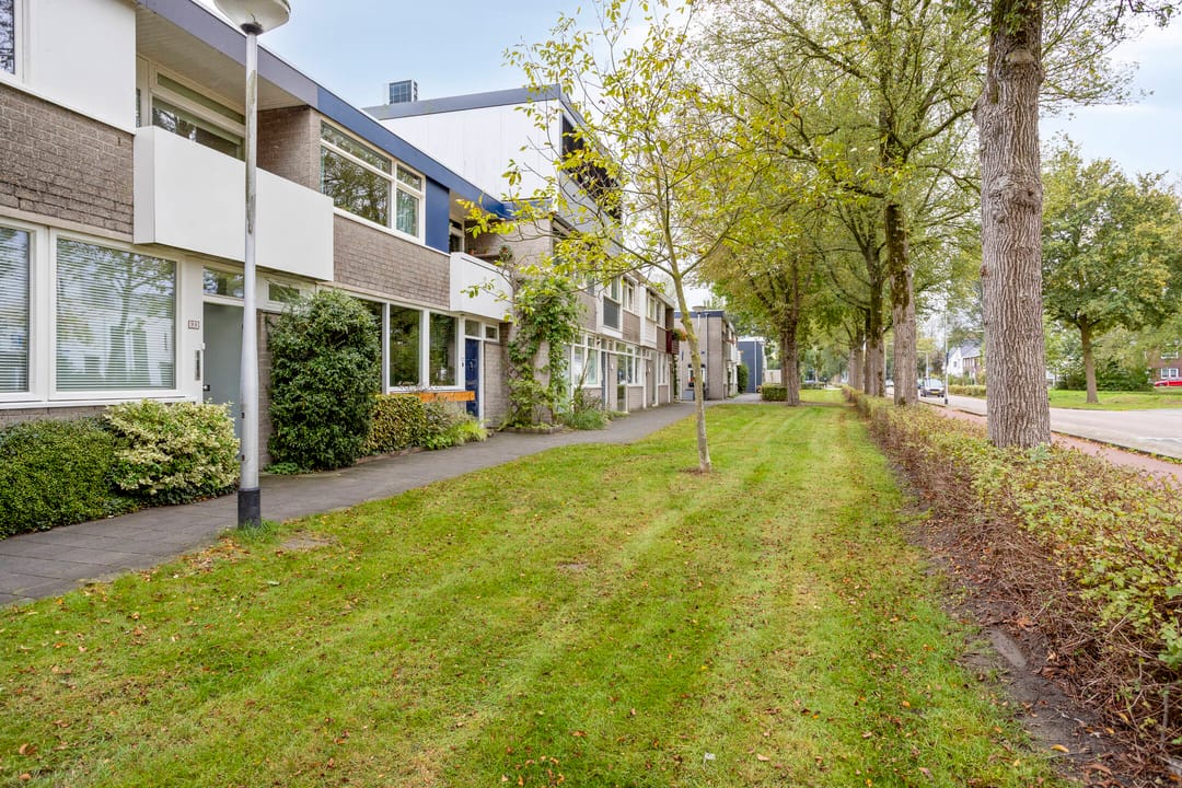 Foto 43 van Purcelldreef 101