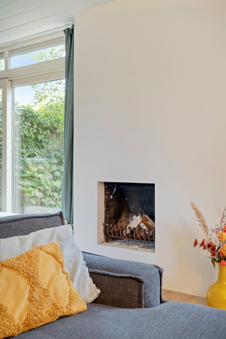 Tussenwoning te koop: Purcelldreef 101, Tilburg