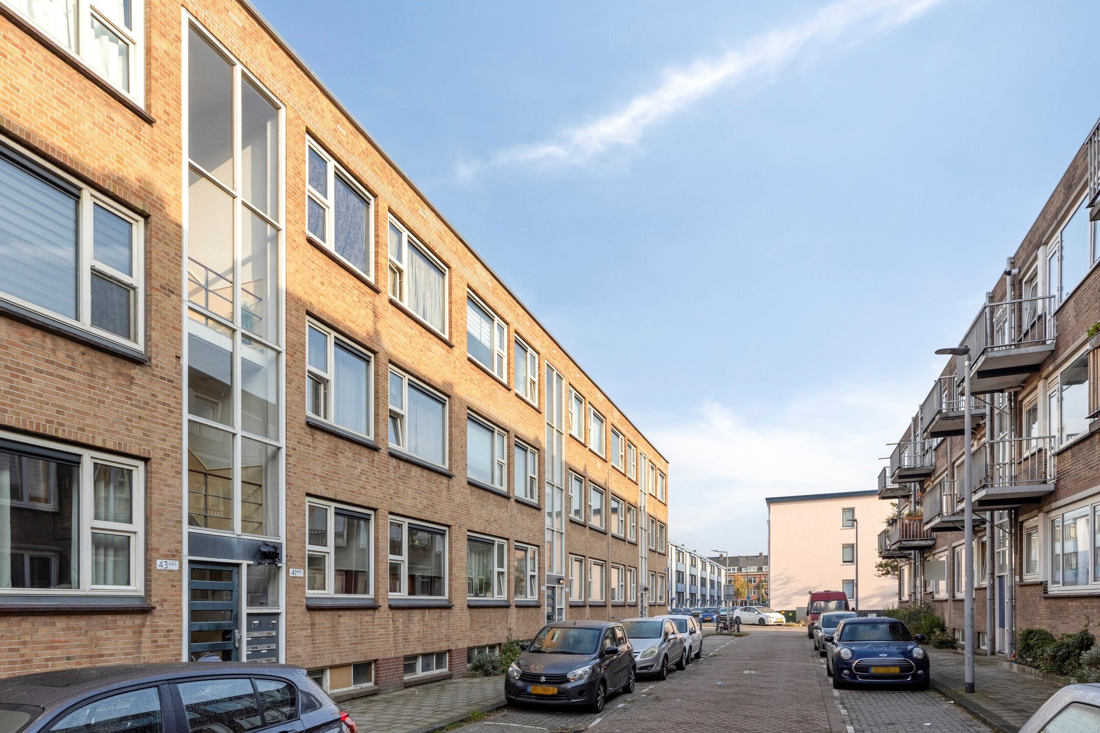 Finsestraat 41 A