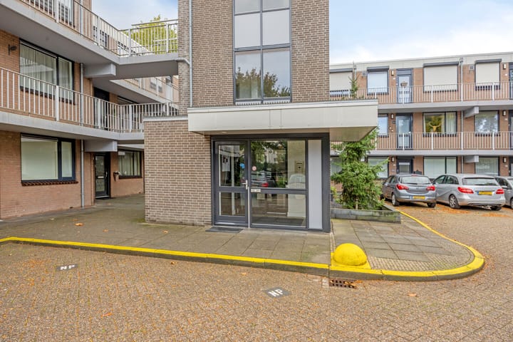 Appartement te koop: Nieuwe Bouwlingstraat 63, Oosterhout (Nb)