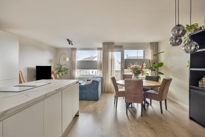 Appartement te koop: Nieuwe Bouwlingstraat 63, Oosterhout (Nb)