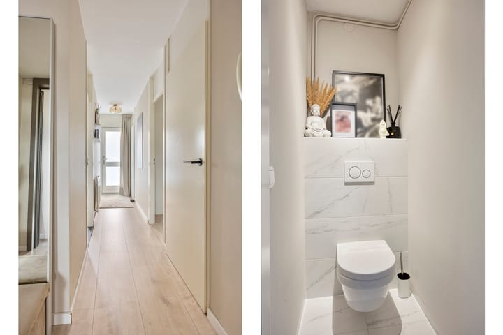 Appartement te koop: Nieuwe Bouwlingstraat 63, Oosterhout (Nb)