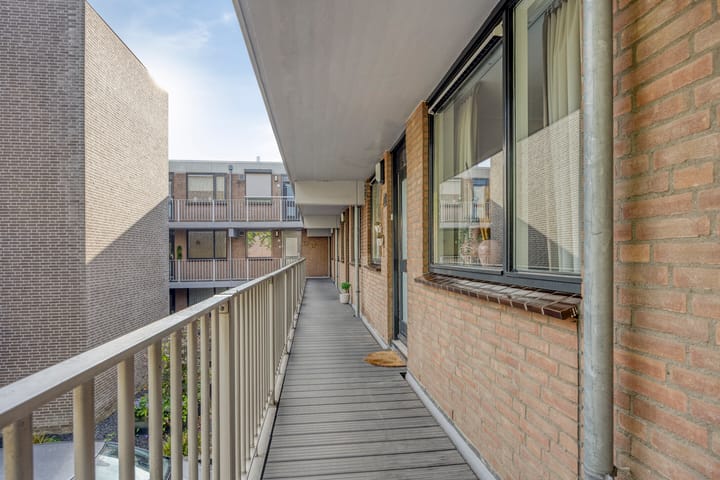 Appartement te koop: Nieuwe Bouwlingstraat 63, Oosterhout (Nb)