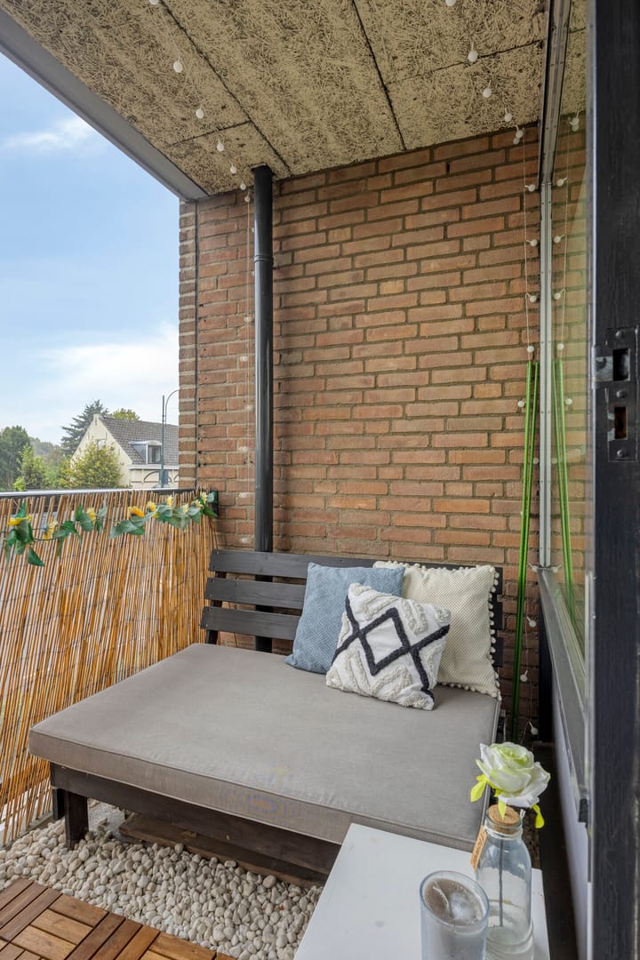 Appartement te koop: Nieuwe Bouwlingstraat 63, Oosterhout (Nb)