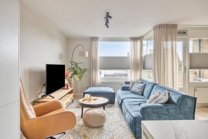 Appartement te koop: Nieuwe Bouwlingstraat 63, Oosterhout (Nb)