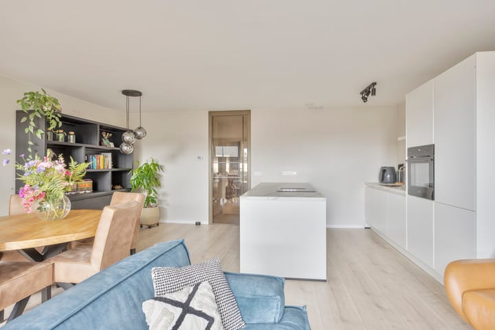 Appartement te koop: Nieuwe Bouwlingstraat 63, Oosterhout (Nb)