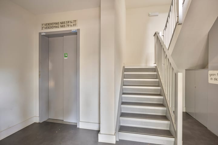 Appartement te koop: Nieuwe Bouwlingstraat 63, Oosterhout (Nb)
