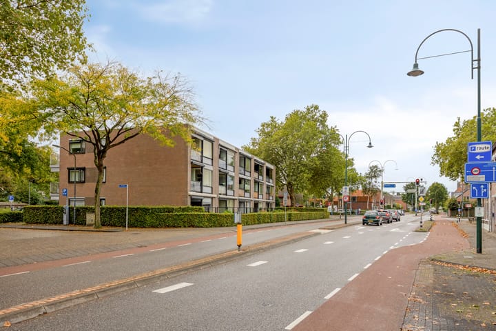 Appartement te koop: Nieuwe Bouwlingstraat 63, Oosterhout (Nb)
