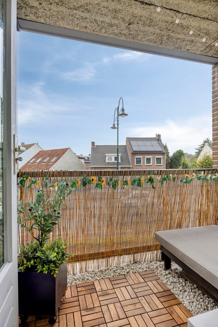 Appartement te koop: Nieuwe Bouwlingstraat 63, Oosterhout (Nb)