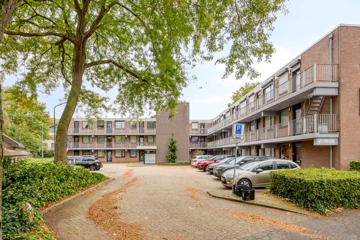 Appartement te koop: Nieuwe Bouwlingstraat 63, Oosterhout (Nb)