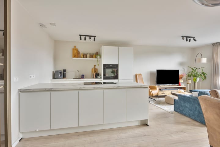 Appartement te koop: Nieuwe Bouwlingstraat 63, Oosterhout (Nb)