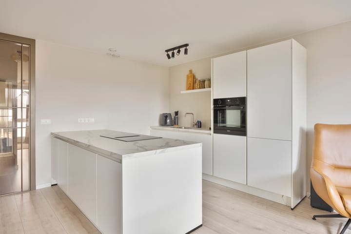Appartement te koop: Nieuwe Bouwlingstraat 63, Oosterhout (Nb)