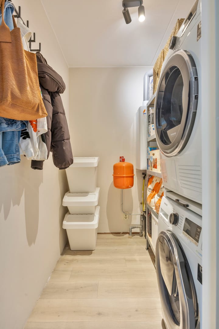 Appartement te koop: Nieuwe Bouwlingstraat 63, Oosterhout (Nb)