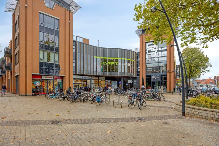 Appartement te koop: Nieuwe Bouwlingstraat 63, Oosterhout (Nb)