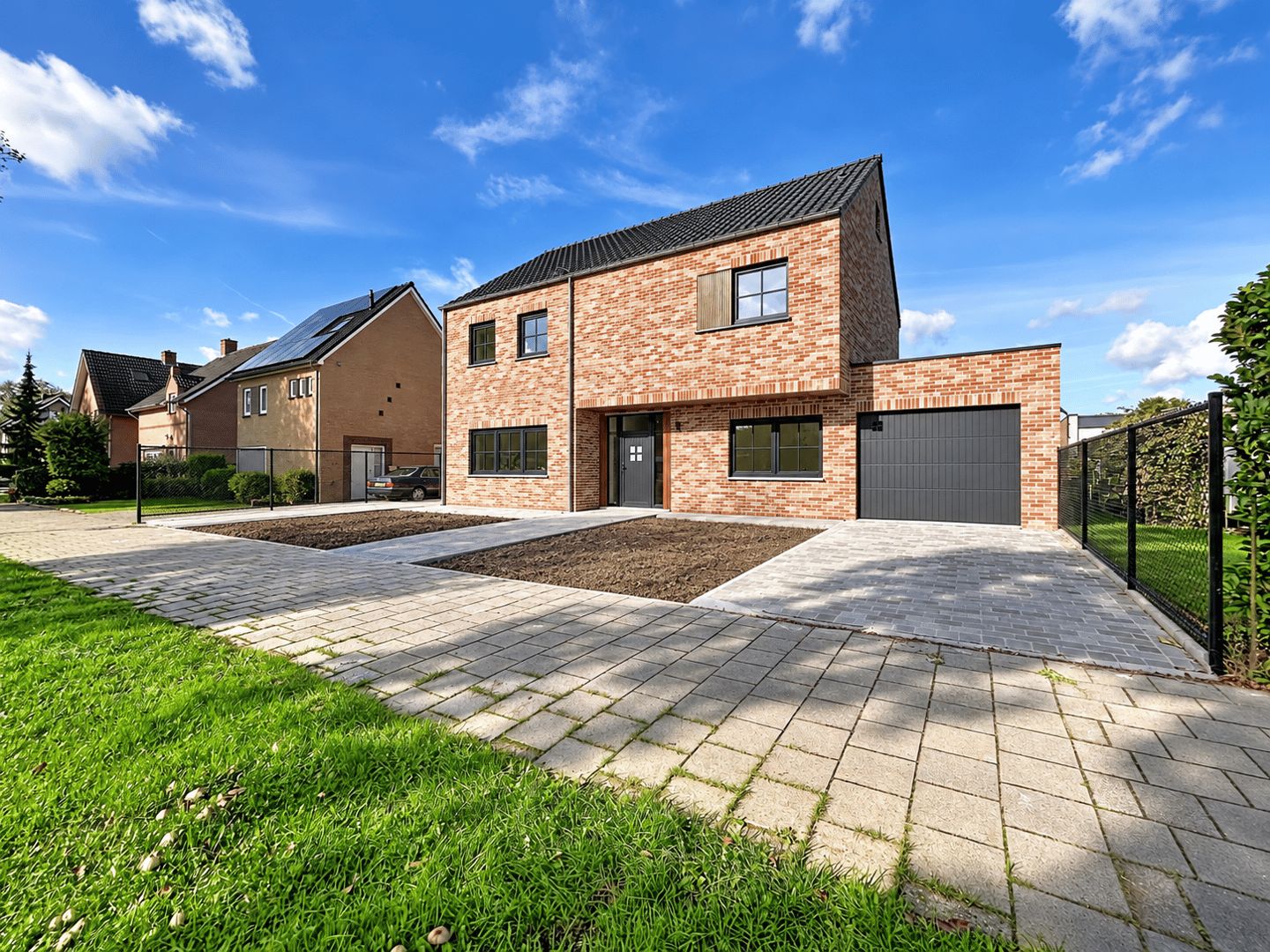 Photo 1 of Dullaertstraat 41-A