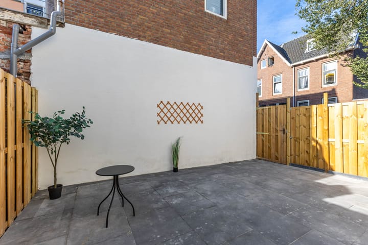 Appartement te koop: Nieuwe Maasstraat 30, Schiedam
