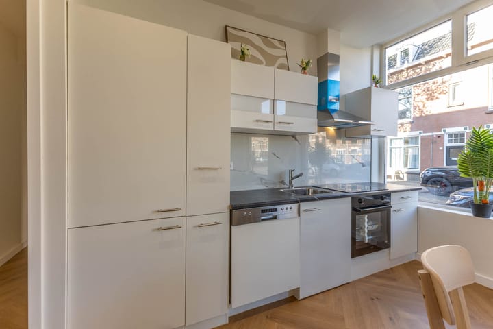 Appartement te koop: Nieuwe Maasstraat 30, Schiedam
