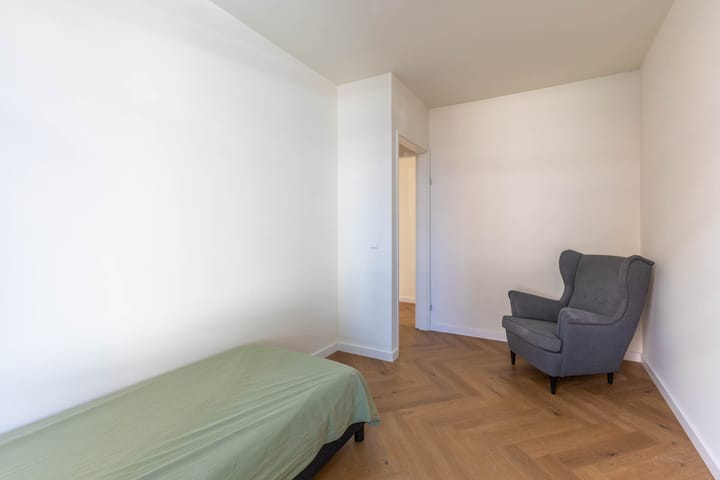 Appartement te koop: Nieuwe Maasstraat 30, Schiedam