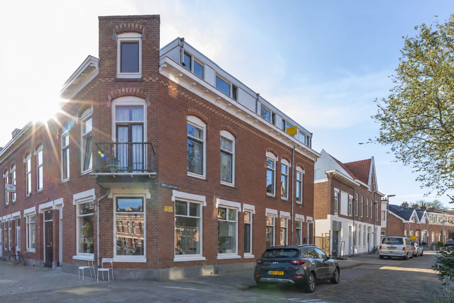 Nieuwe Maasstraat 30 