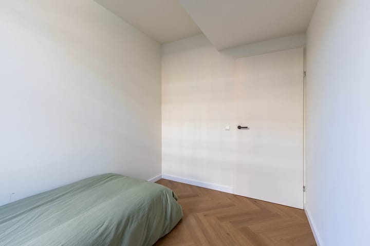 Appartement te koop: Nieuwe Maasstraat 30, Schiedam
