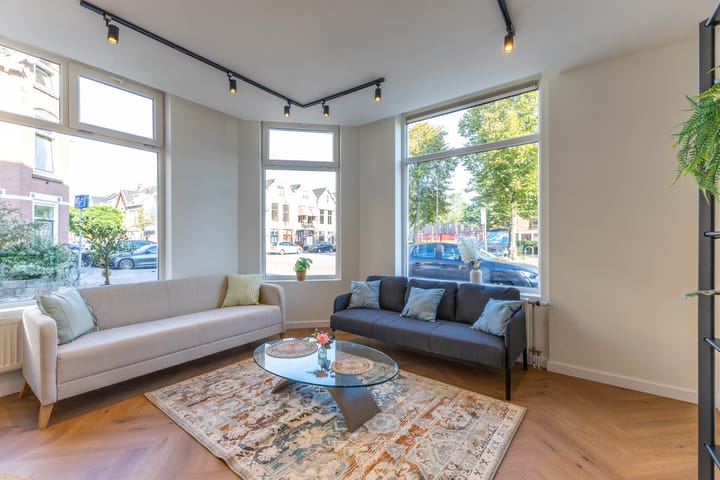 Appartement te koop: Nieuwe Maasstraat 30, Schiedam