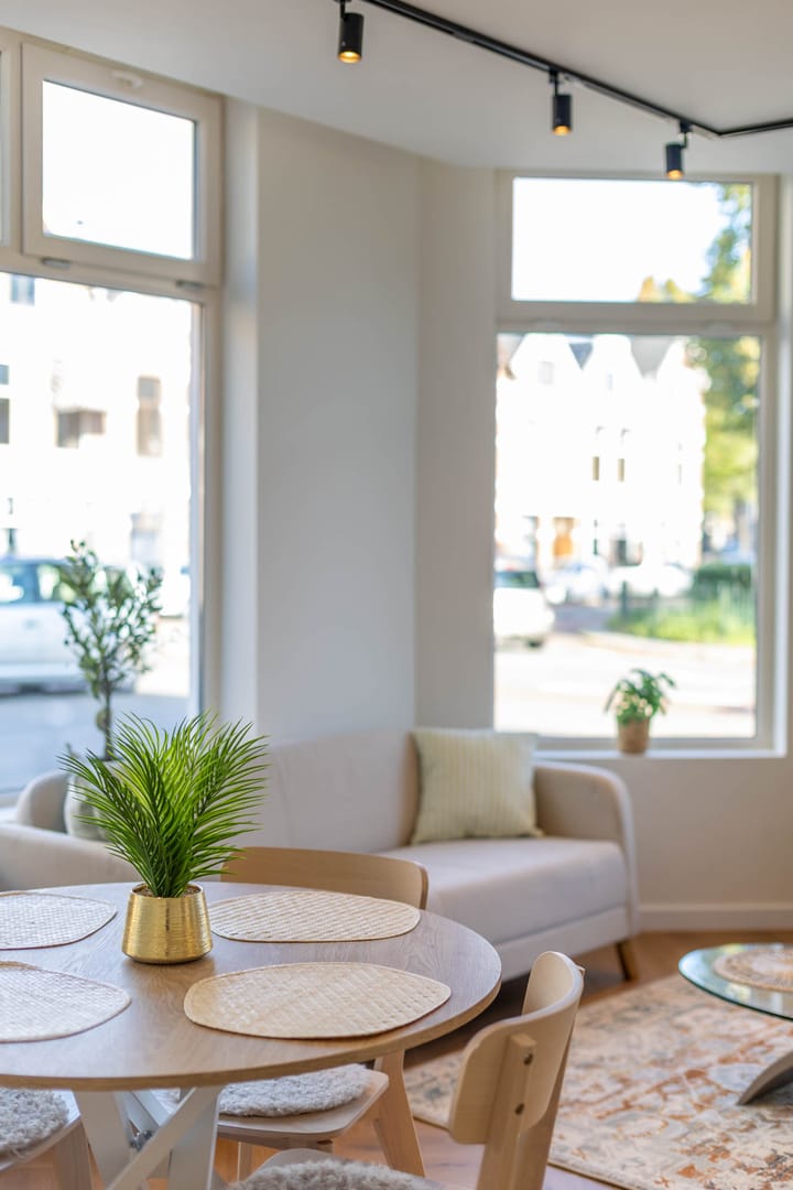 Appartement te koop: Nieuwe Maasstraat 30, Schiedam