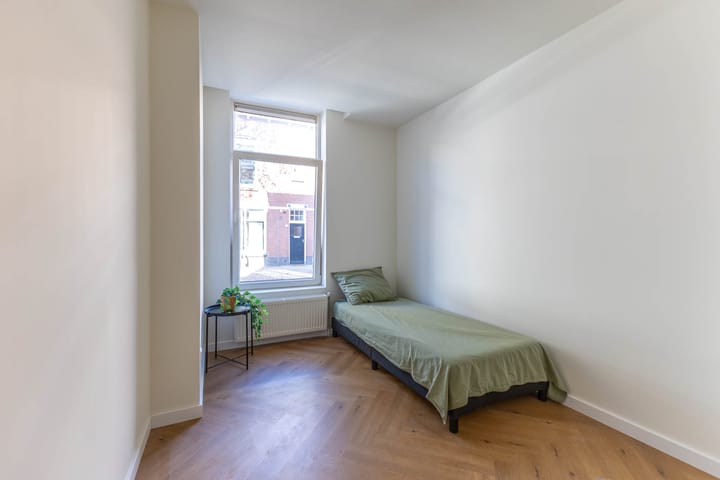 Appartement te koop: Nieuwe Maasstraat 30, Schiedam
