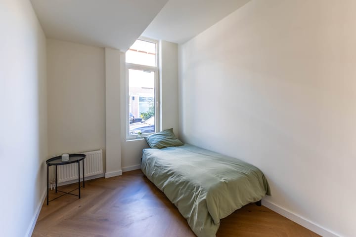 Appartement te koop: Nieuwe Maasstraat 30, Schiedam