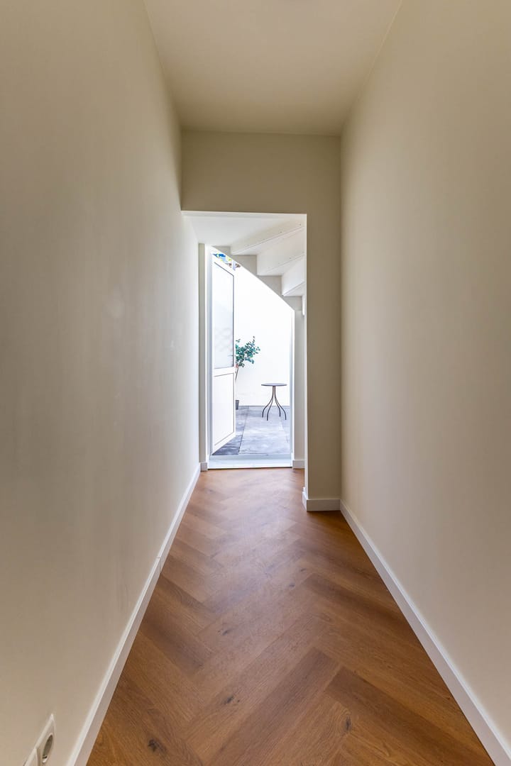 Appartement te koop: Nieuwe Maasstraat 30, Schiedam