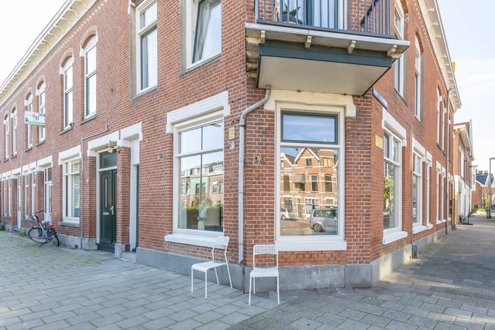 Appartement te koop: Nieuwe Maasstraat 30, Schiedam