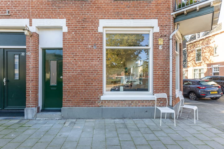 Appartement te koop: Nieuwe Maasstraat 30, Schiedam