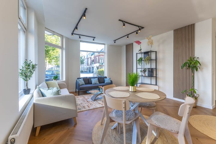 Appartement te koop: Nieuwe Maasstraat 30, Schiedam