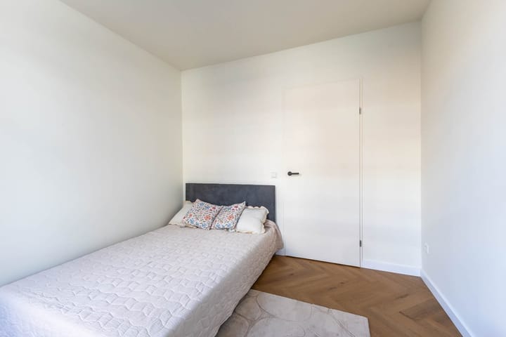 Appartement te koop: Nieuwe Maasstraat 30, Schiedam