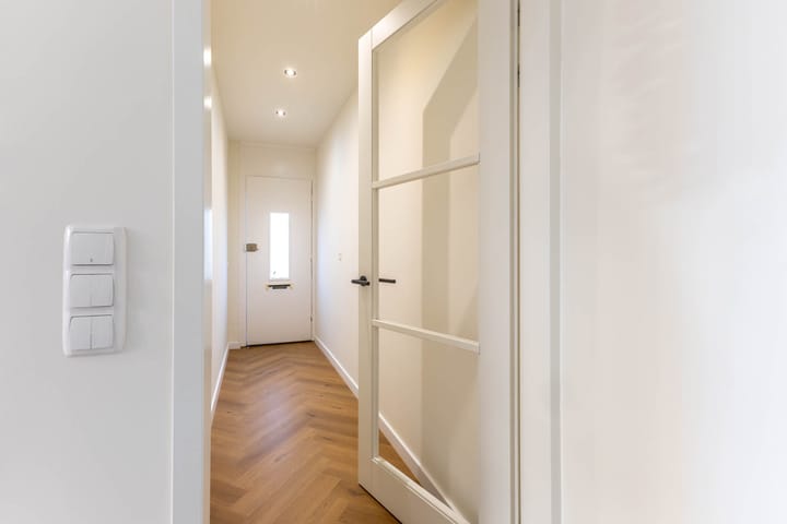 Appartement te koop: Nieuwe Maasstraat 30, Schiedam
