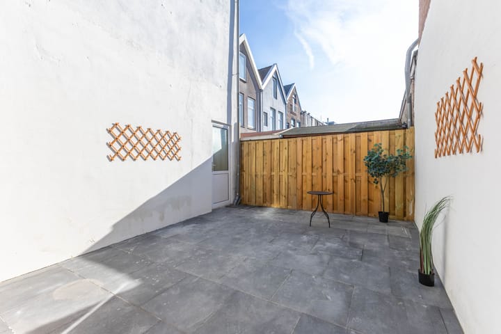 Appartement te koop: Nieuwe Maasstraat 30, Schiedam